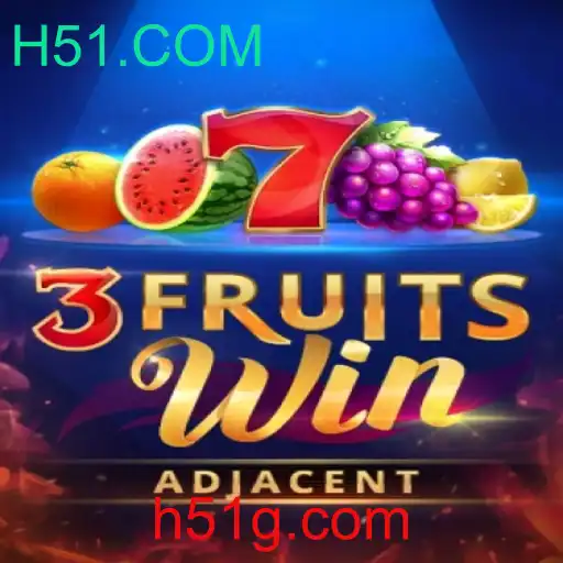 Descubra o Fascinante Mundo de 3FruitsWin