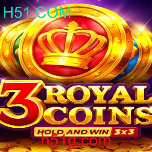 Descubra o Fascinante Mundo de 3royalcoins: Um Jogo Revolucionário