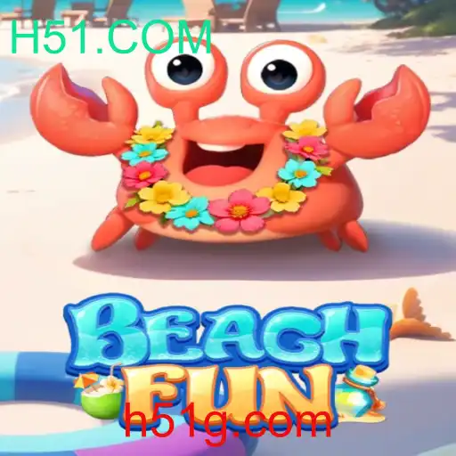 Descubra BeachFun: O Jogo Perfeito para Curtição na Praia