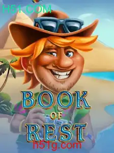 Explorando o Universo do Jogo BookofRest: Guia Completo e Atualizações