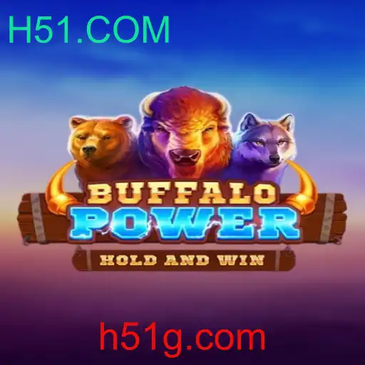 Descubra a Excitante Experiência de Jogo com BuffaloPower na H51.COM