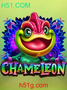 Descubra Chameleon: Um Jogo de Dedução e Estratégia