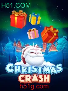 Descubra o Fascinante Jogo ChristmasCrash: Uma Aventura Festiva