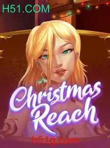 Descubra o Mundo Encantado de ChristmasReach: Inovação e Diversão na Temporada Festiva