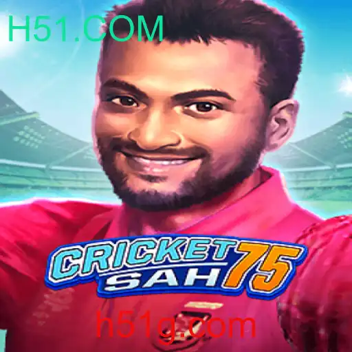Explorando CricketSah75: O Novo Fenômeno dos Jogos com H51.COM
