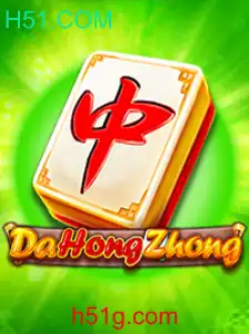 Descubra o Fascinante Jogo DaHongZhong
