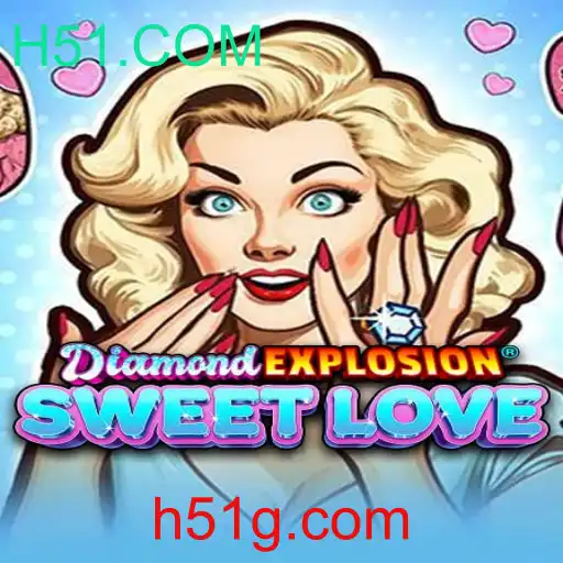 DiamondExplosionSweetLove: O Fascinante Mundo do Novo Jogo de Estratégia