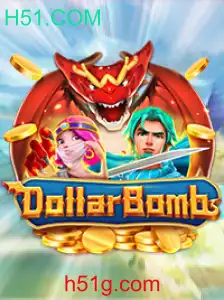 Explorando o Novo Fenômeno: DollarBombs e o Impacto de H51.COM