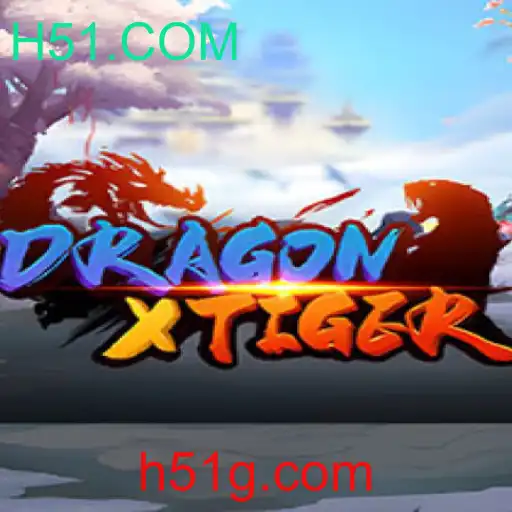 Explorando o Fascinante Mundo de DragonXTiger