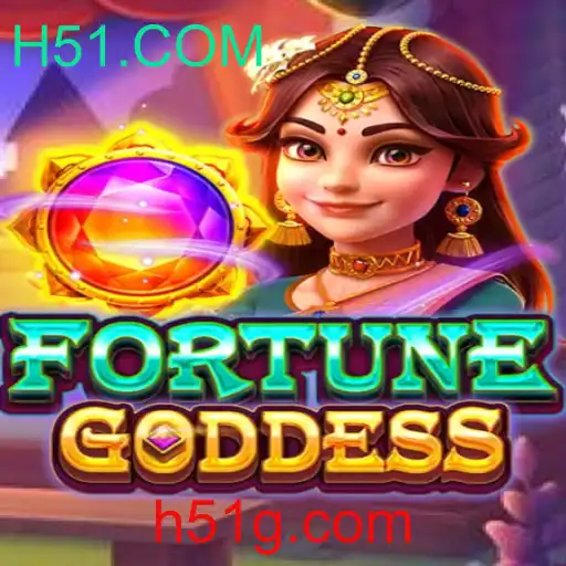 Tudo o que você precisa saber sobre FORTUNEGODDESS: O Jogo Revolucionário da H51.COM