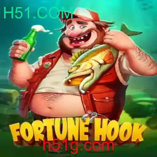 FortuneHook: Descubra o Mundo Emocionante do Novo Jogo da H51.COM