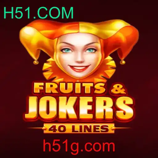 Explorando o Vibrante Mundo de FruitsAndJokers40 no H51.COM