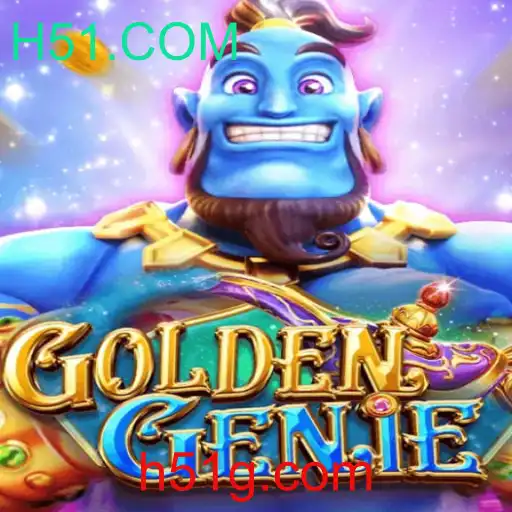 Descubra o Mundo de GOLDENGENIE: Um Jogo Inovador em H51.COM
