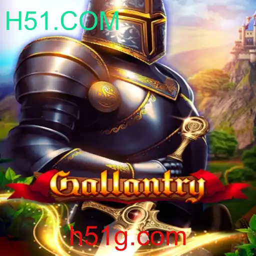 Descubra o Mundo de Aventura e Estratégia em Gallantry