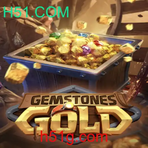 Explorando GemstonesGold: O Novo Fenômeno de H51.COM