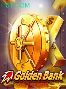 GoldenBank: Um Jogo Estratégico de Simulação Financeira