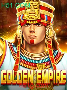Descubra a Excitante Aventura de GoldenEmpire com H51.COM