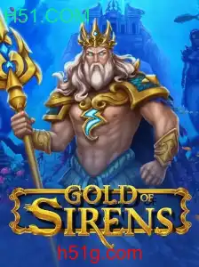 GoldofSirens: Descubra o Novo Jogo que Está Conquistando o Mundo