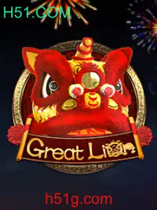 Descubra o Fascinante Mundo de GreatLion: Um Jogo Revolucionário