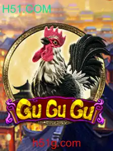 GuGuGu: Aventuras no Mundo de H51.COM