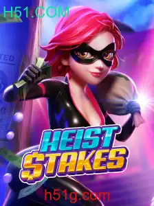 HeistStakes: O Novo Sensação dos Jogos de Estratégia e Aventura