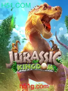 Descubra o Fascinante Mundo de JurassicKingdom: O Jogo de Aventura Inovador de H51.COM