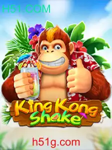 Descubra o Empolgante Mundo de KingKongShake