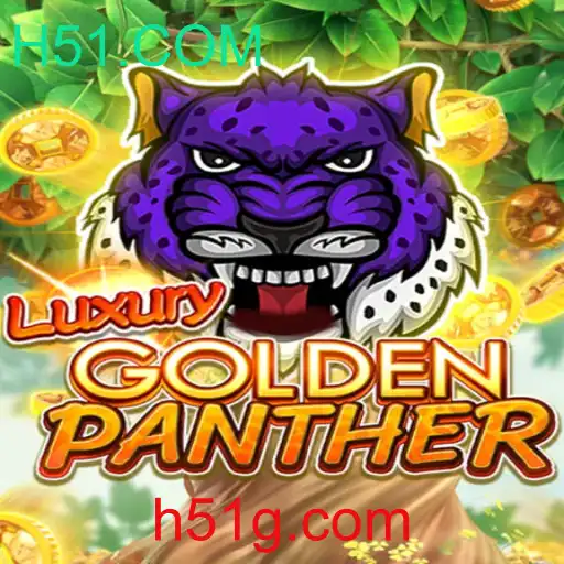 LUXURYGOLDENPANTHER: Um mergulho no mundo dos jogos sofisticados