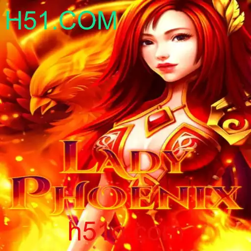 Explorando o Fascinante Mundo de LadyPhoenix