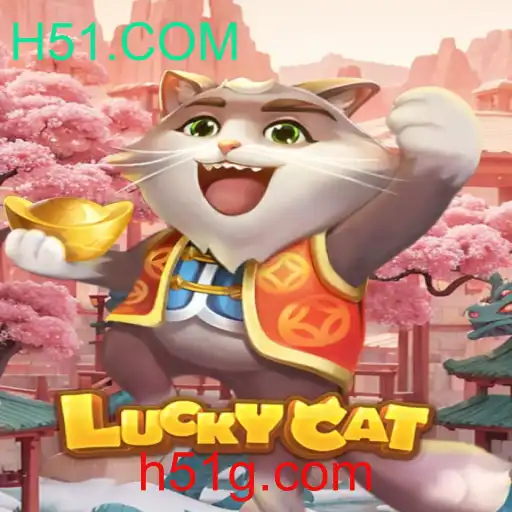 Explorando o Fascinante Mundo de LuckyCat: Um Jogo Inovador no H51.COM