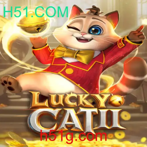 Explorando o Mundo de LuckyCatII: Uma Aventura Digital
