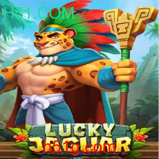 Descubra o Fascinante Jogo LuckyJaguar e sua Conexão com H51.COM