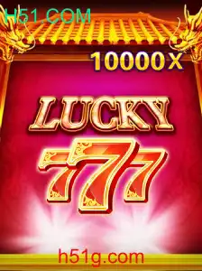 Descubra o Empolgante Jogo LuckySeven no H51.COM