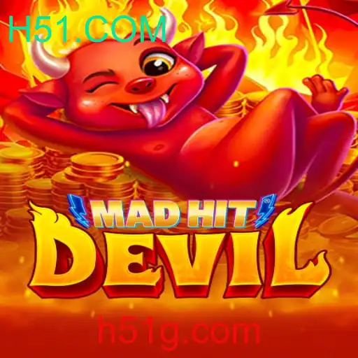 MadHitDevil: O Jogo que Está Revolucionando o Universo dos Games