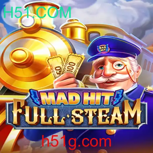 Descubra MadHitFullSteam: O Novo Sensação do Mundo dos Games