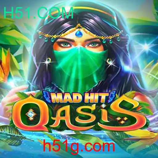 MadHitOasis: Aventure-se no Desafiador Mundo de Estratégias do H51.COM