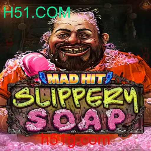 Descubra o Mundo Divertido de MadHitSlipperySoap