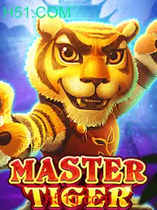 Descubra o Envolvente Mundo de MasterTiger: Jogo de Estratégia da H51.COM