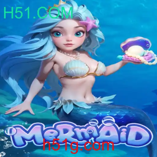 Descubra o Fascinante Mundo do Jogo Mermaid da H51.COM