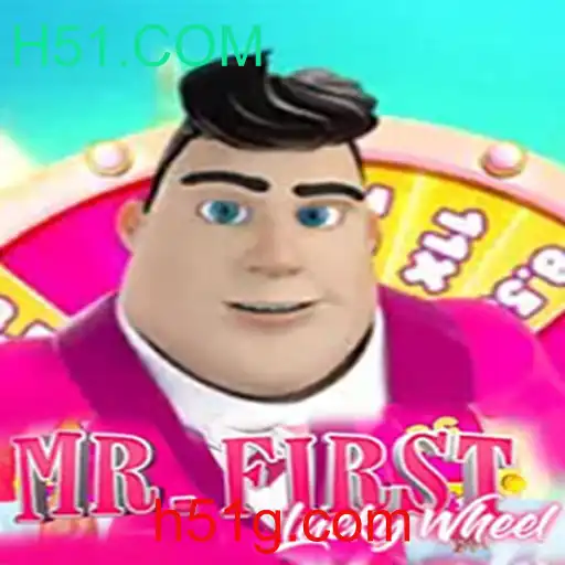 Descubra o Fascinante Mundo de MrFirstLuckyWheel e o Universo H51.COM