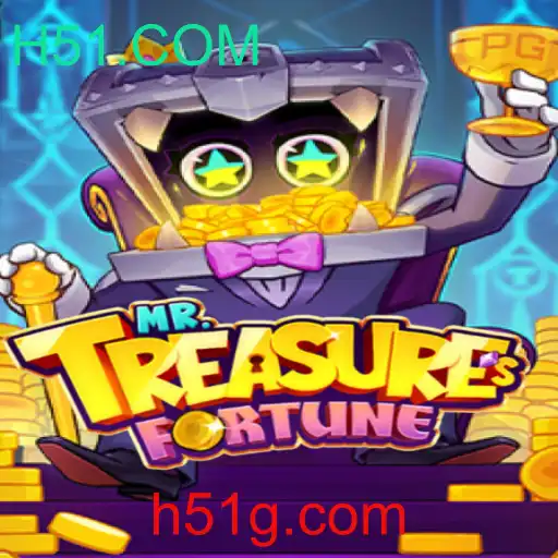 Explorando MrTreasuresFortune: O Novo Sensação dos Jogos Online