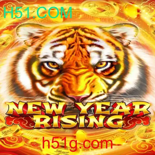 Descubra NewYearRising: O Jogo que Está Revolucionando 2023