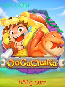 OoGaChaKa: O Novo Fenômeno dos Jogos com a Marca H51.COM