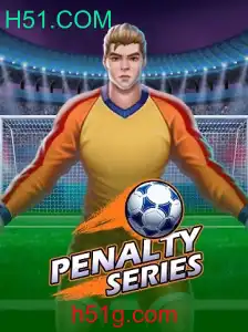 Explorando o Mundo de PenaltySeries: Um Jogo Inovador no H51.COM