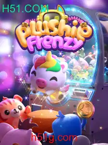 Explorando o Mundo de PlushieFrenzy com H51.COM