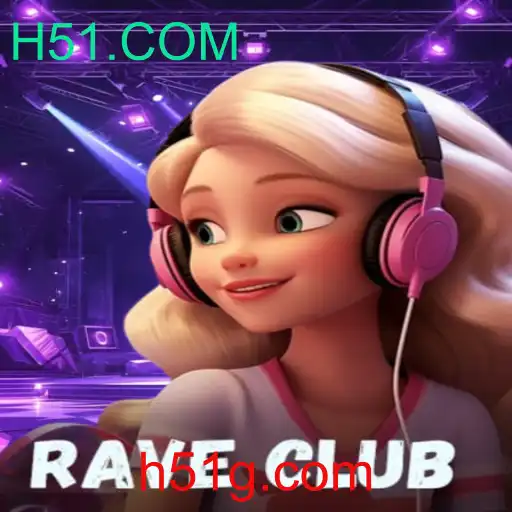Explorando o Mundo do Jogo RaveClub: Uma Experiência Única com H51.COM