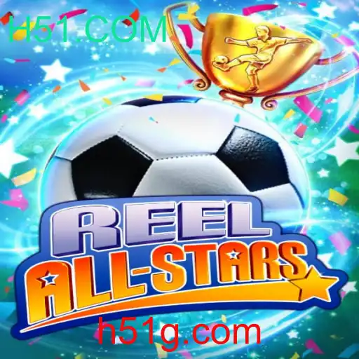 Descubra o Fascinante Mundo de ReelAllStars: A Nova Sensação dos Jogos Online