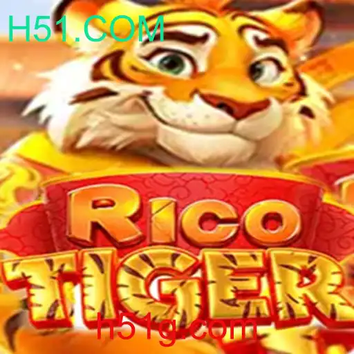 RicoTiger: Descubra o Empolgante Mundo do Jogo de Aventura em H51.COM