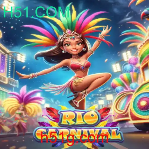 Descubra o Mundo Vibrante de RioCarnival - O Jogo de Festa Definitivo