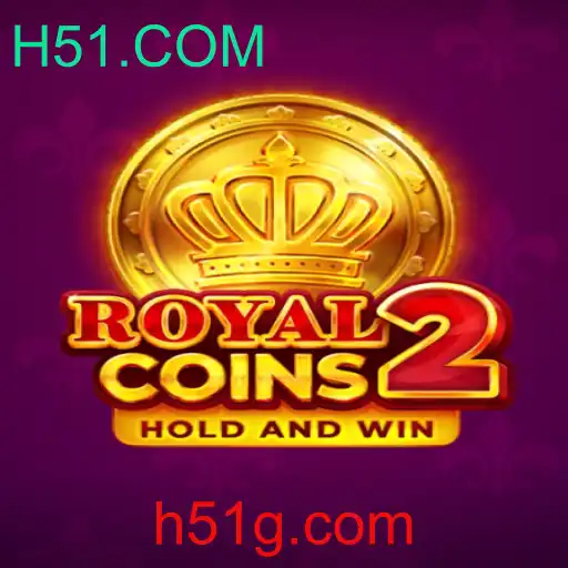 Descubra o Mundo Empolgante de RoyalCoins2